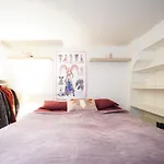 Charming Apartment St-Germain Des Pres